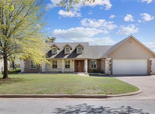 414 W Comanche St, Purcell, OK 73080