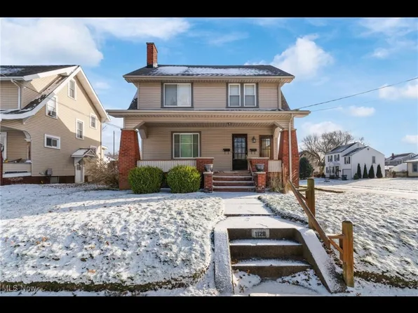 1128 Clarendon Ave NW #B, Canton, OH 44708