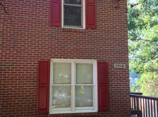 5516 Woodland Ln, Roanoke, VA 24018