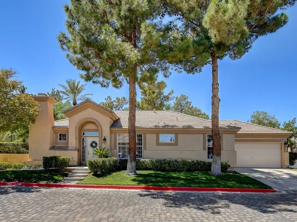 8043 Arcadian Ln, Las Vegas, NV 89147