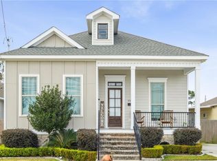 5348 Pasteur Blvd, New Orleans, LA 70122