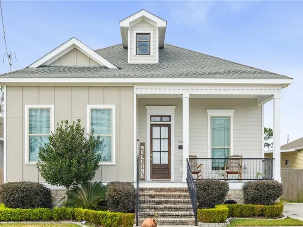 5348 Pasteur Blvd, New Orleans, LA 70122