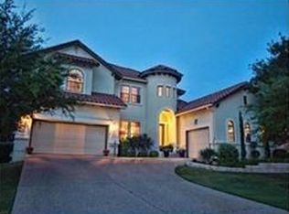 14908 Spillman Ranch Loop, Austin, TX 78738