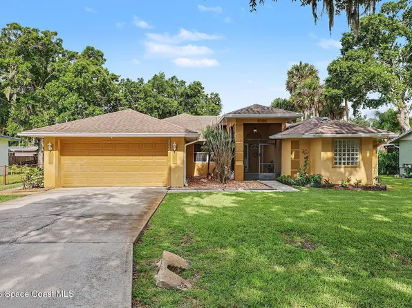 1095 Georgia Ave, Rockledge, FL 32955
