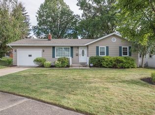 795 Ridgefield Ave, Youngstown, OH 44512