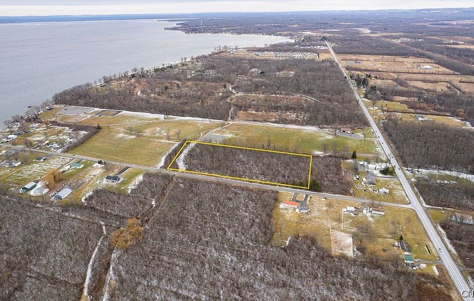 2nd image of LOT 8 Bushnell Shore Rd