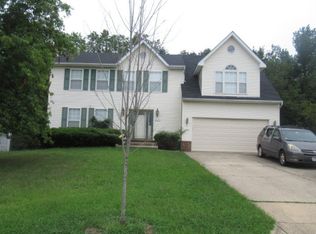 5405 Zephyr Ave, Clinton, MD 20735