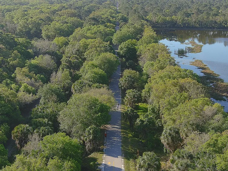 Legacy Trail