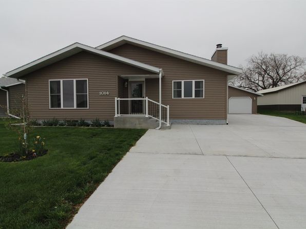 1014 Brown St, Holdrege, NE 68949