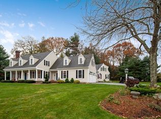 31 Planting Field Rd, Medfield, MA 02052