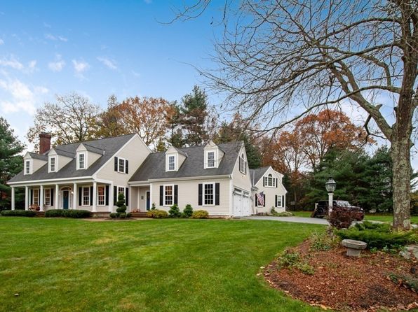 Medfield MA Real Estate - Medfield MA Homes For Sale | Zillow