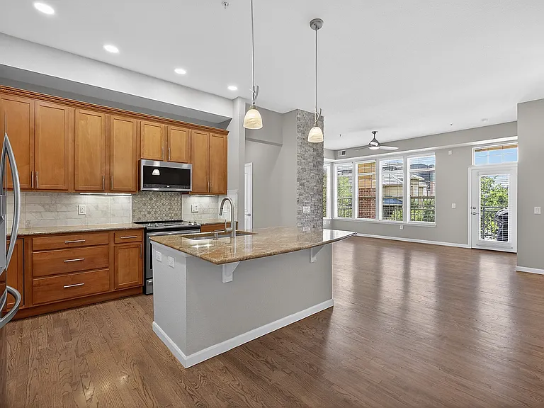 7820 Inverness Blvd #311 — Photo 1