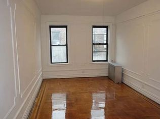 712 W 175th St APT 4-D, New York, NY 10033