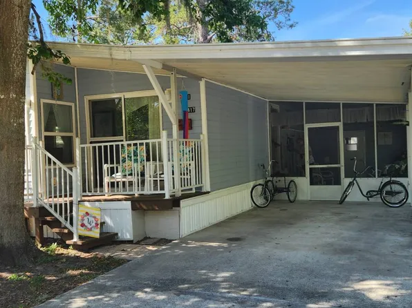 16417 Melissa Dr, Brooksville, FL 34601