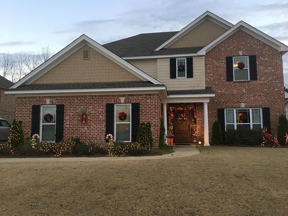 1st image of 9000 Caraway Ln