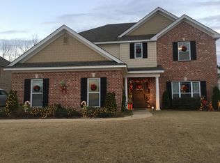 9000 Caraway Ln, Montgomery, AL 36117