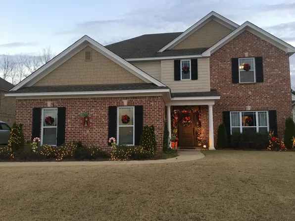 9000 Caraway Ln, Montgomery, AL 36117