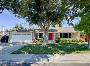 1362 Chelsea Way, Livermore, CA