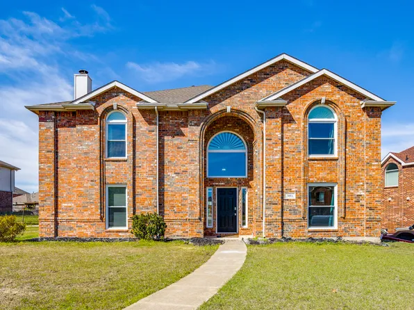 6014 San Marino Ct, Rowlett, TX 75089