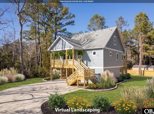 4326 Carrenda Ln Lot 1E, Kitty Hawk, NC 27949