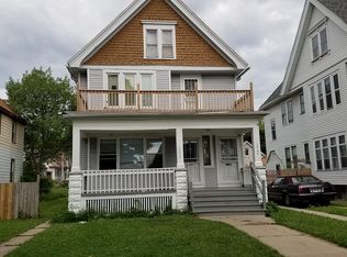 2947 N 40th St, Milwaukee, WI 53210