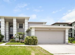 1391 Vickers Lake Dr, Ocoee, FL 34761