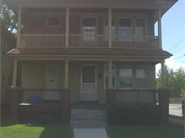 3 Trenaman Street, 3 Trenaman St #5, Rochester, NY 14621
