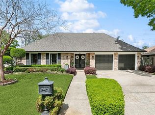 1212 Vintage Dr, Kenner, LA 70065