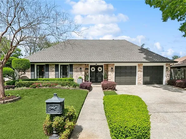 1212 Vintage Dr, Kenner, LA 70065