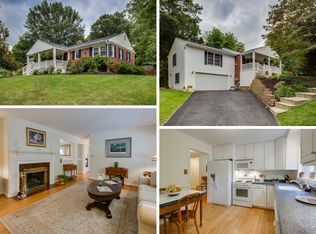 1913 Paul Spring Pkwy, Alexandria, VA 22308