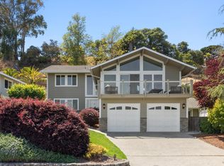 139 Trinidad Dr, Tiburon, CA
