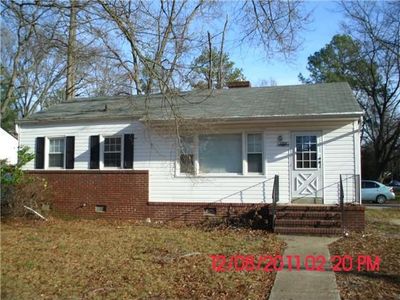2205 Clearfield St, Richmond, VA, 23224