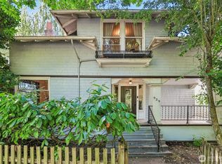 929 13th Ave E, Seattle, WA 98102