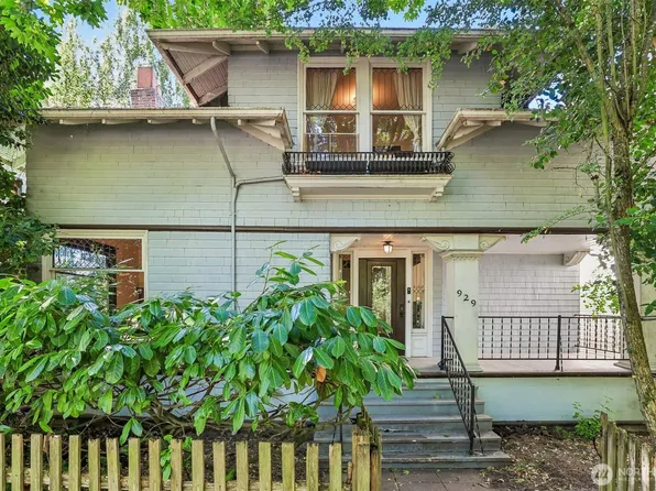 929 13th Avenue E, Seattle, WA 98102