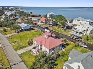 239 Basswood Dr, Pass Christian, MS 39571