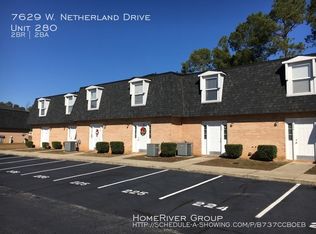7629 W Netherland Dr APT 280, Fayetteville, NC 28303