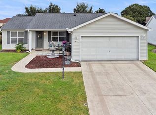 672 SAN PEDRO DRIVE, THE VILLAGES, FL 32159