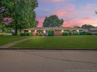 4315 Rolling Meadows Rd, Bartlesville, OK 74006