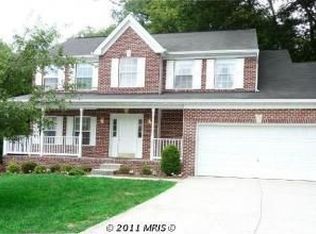100 Hibiscus Ct, Bel Air, MD 21014