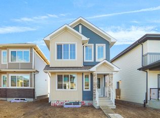 29 Ficus Way, Fort Saskatchewan, AB T8L0Z6