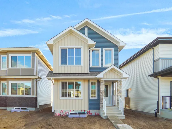 29 Ficus Way, Fort Saskatchewan, AB T8L 0Z6