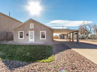 512 E 12th St, Pueblo, CO 81001