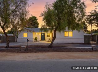 234 N Caesar Ave, Fresno, CA 93727
