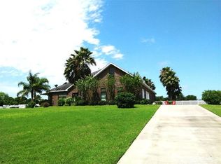 27634 Doan Rd, HARLINGEN, TX 78552