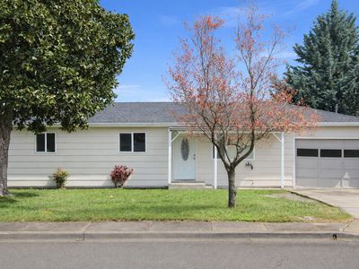 2816 Duell Ave, Medford, OR, 97501