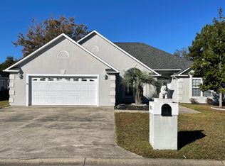3916 Windsor Rd, Myrtle Beach, SC 29588