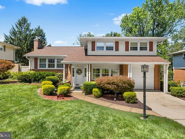 1221 Pecksniff Rd, Wilmington, DE 19808