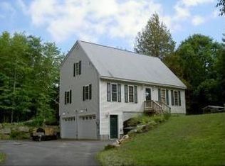 9 Perry Rd, Deerfield, NH 03037