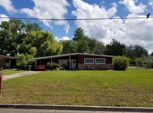 800 N Cypress Ave, Green Cove Springs, FL 32043