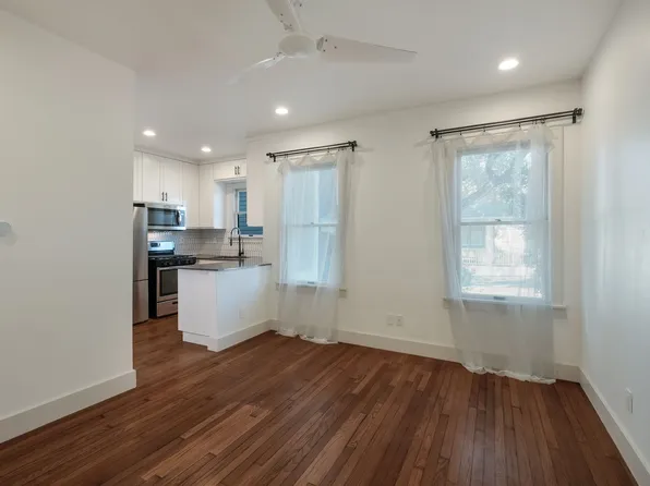 Historic Monte Vista Meets Modern Convenience
